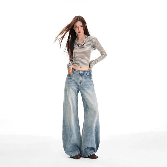 Kana Flare Jean