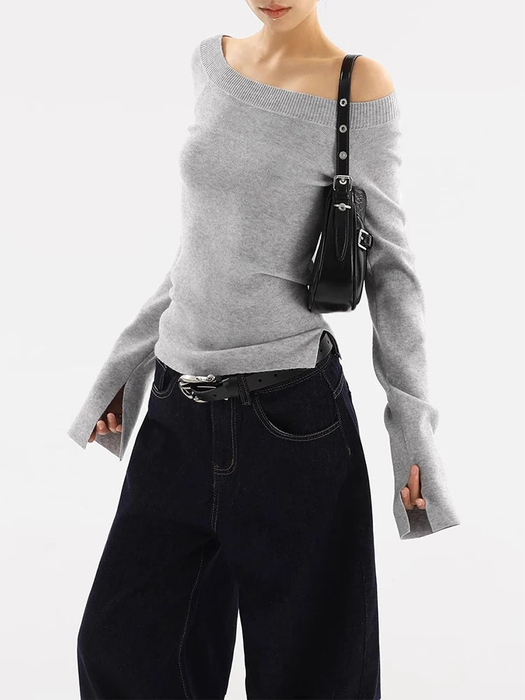 Yumi Off Shoulder Top