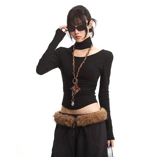 Sora Top