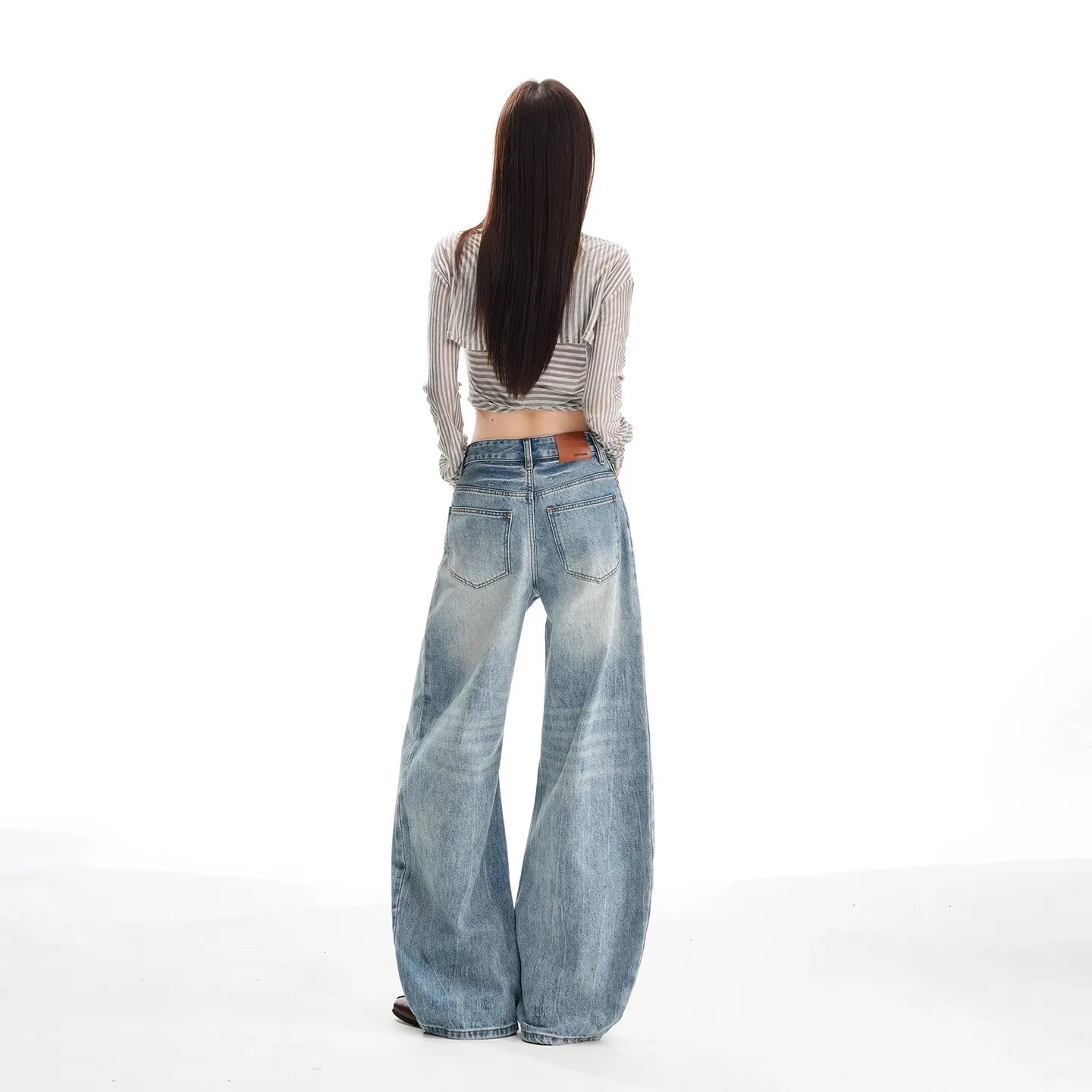 Kana Flare Jean