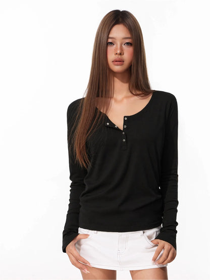 Rei Henley Long Sleeve