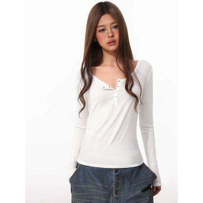 Rei Henley Long Sleeve