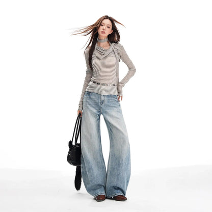 Kana Flare Jean