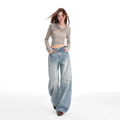 Kana Flare Jean
