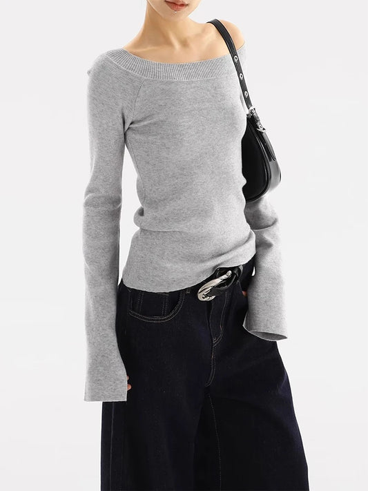 Yumi Off Shoulder Top
