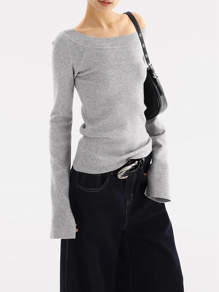 Yumi Off Shoulder Top