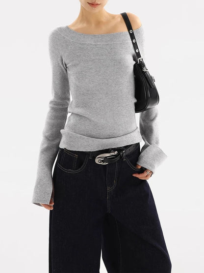 Yumi Off Shoulder Top