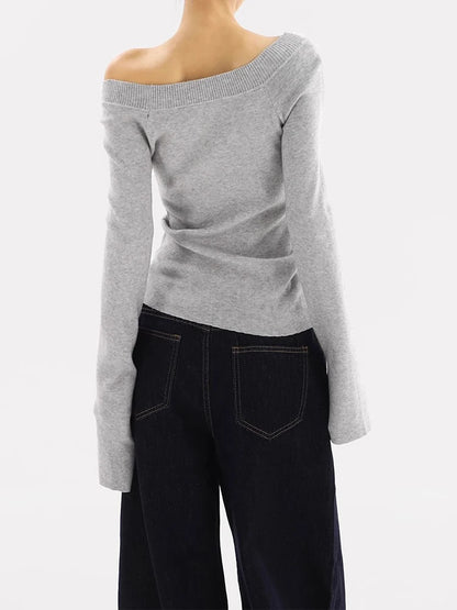 Yumi Off Shoulder Top